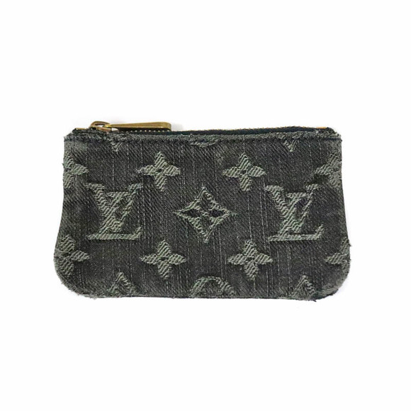 Louis Vuitton Pochette Case Coin - Picture 1 of 6